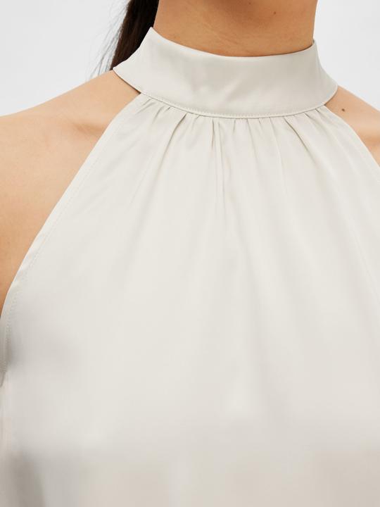 Produktbild Selected Femme Satin Neckholder-Top (40)