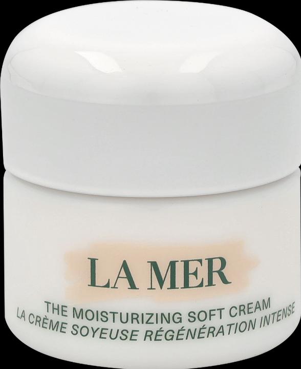 Produktbild La Mer The Moisturizer Soft Cream (re) (15 ml)