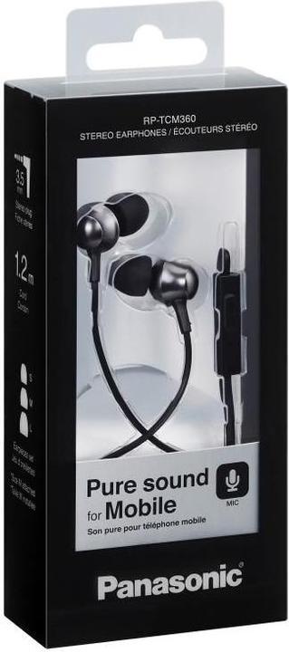 Actual product image Panasonic Rp-Tcm360e (Cable)