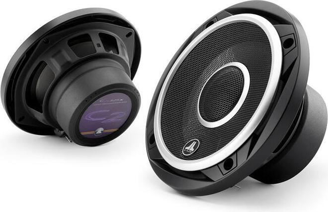 Produktbild JL Audio C2-525x (100 W, 13 cm)