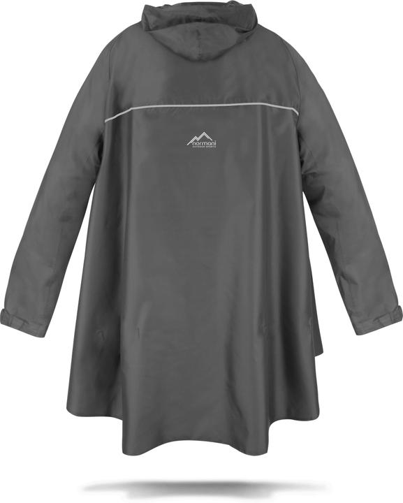 Produktbild Normani Regenponcho Kauai (XXL)