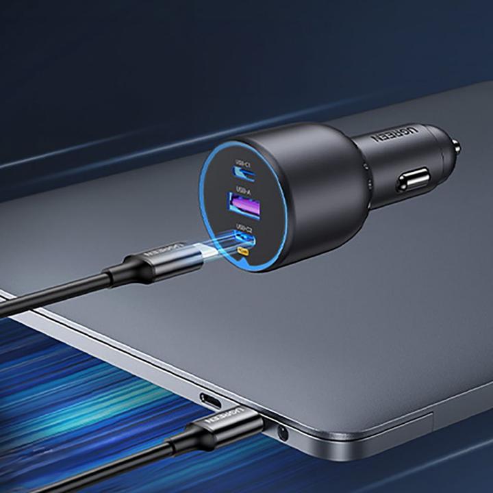 Produktbild Ugreen Car Charger