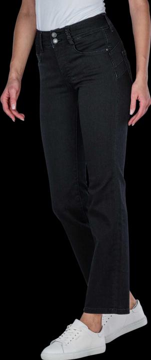 Immagine prodotto Salsa Jeans Jeans Secret Straight Nero (30, 32)