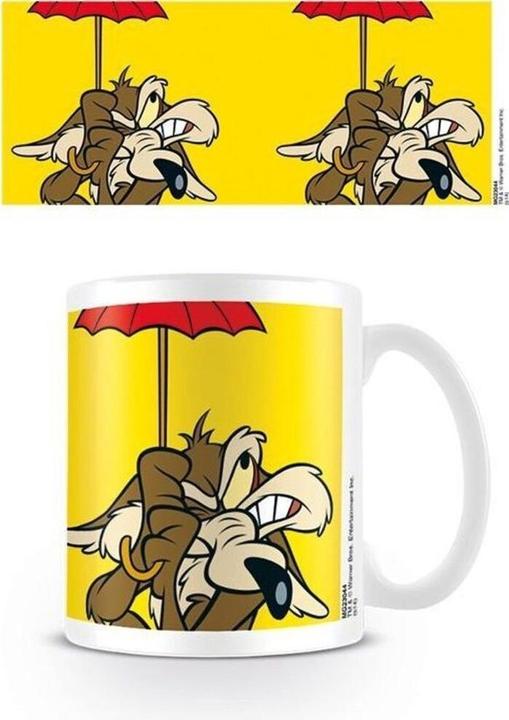 Immagine prodotto Looney Tunes Tazza da caffè (325 ml, 1 x)