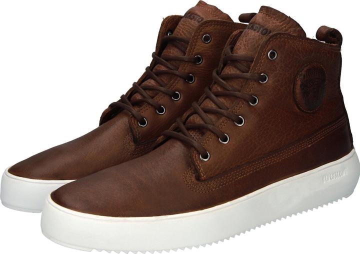 Produktbild Blackstone sneakers aspen - yg25 (48)