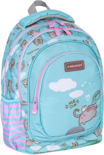 Image du produit Astra Head Meow AB330