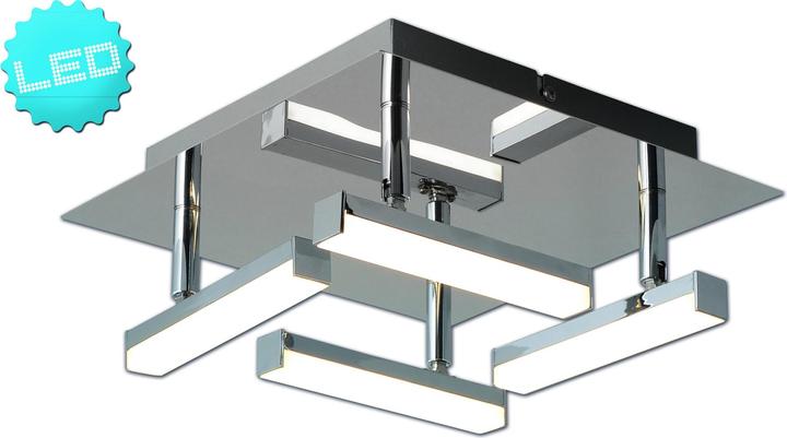 Actual product image Näve Turin (1600 lm)