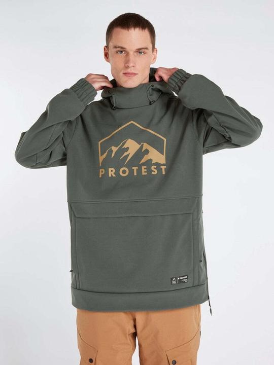 Image du produit MGA Veste pour homme Protest Prtcomo Anorak (M)