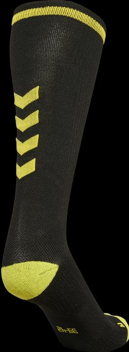 Actual product image hummel Elite Indoor Sock High (35 - 38)