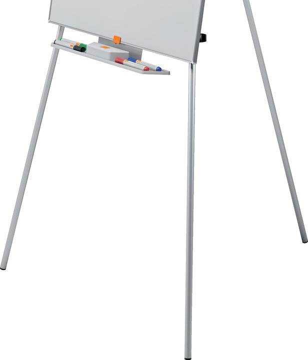 Actual product image Nobo Flipchart Barracuda (70 x 100 cm)