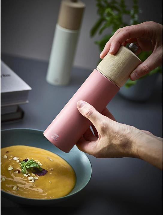 Image du produit Peugeot Moulin à poivre noisette 21cm (Poivre)