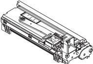 Actual product image Kyocera DV 3100 Original