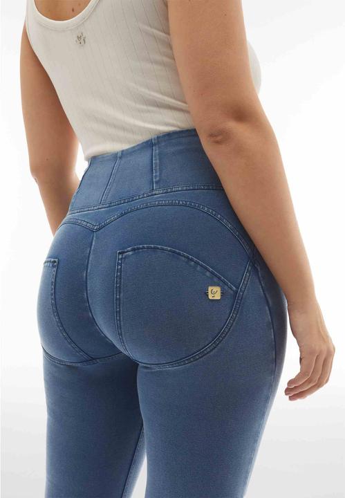 Immagine prodotto Freddy Pantaloni modellanti WR.UP® 7/8 WRUP4HC002ORG (XS)