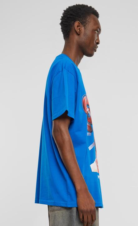 Produktbild Urban Classics Power Foward 2.0 Oversize Tee - 139533 (L)