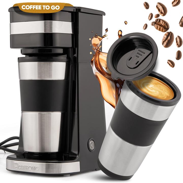 Image du produit Clatronic KA 3733