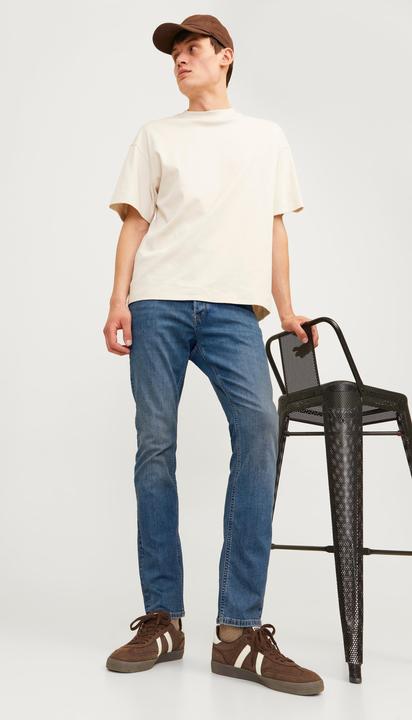 Actual product image Jack & Jones Jjiglenn Jjoriginal Sq 914 Noos (36)