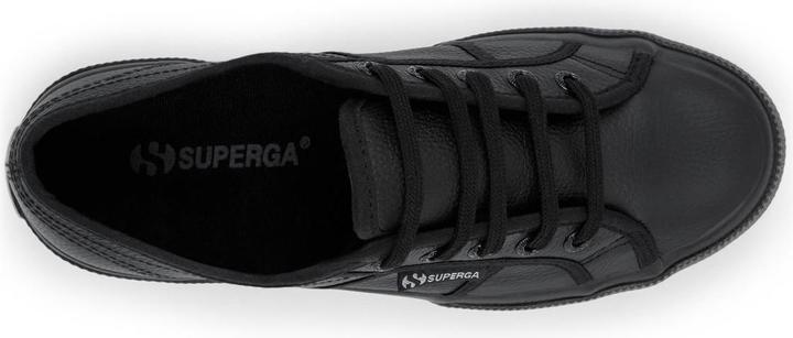 Produktbild Superga Sneaker 2750 Efglu Leder (35.5)