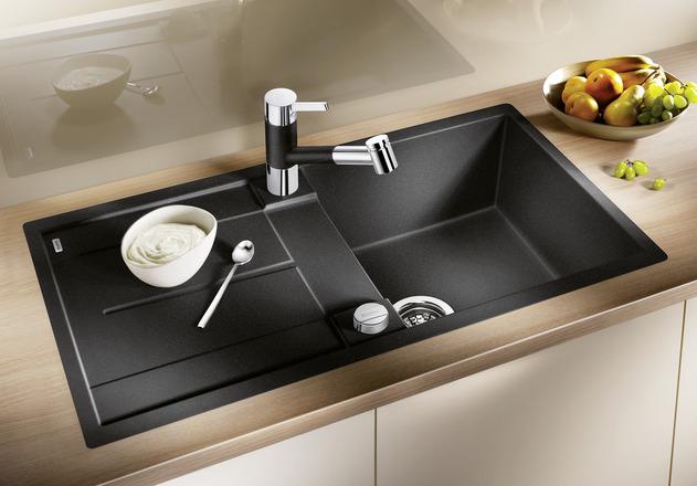 Immagine prodotto Blanco METRA 5 S-F (85 cm, 49 cm)