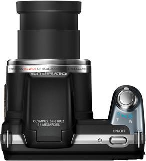Produktbild Olympus Sp-810uz