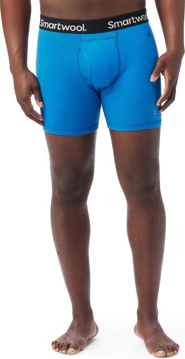 Image du produit Smartwool Merino Boxer Brief Boxed (S)