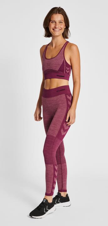 Image du produit hummel Hmlclea Seamless Sports Top (XS)