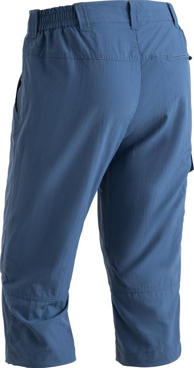 Immagine prodotto Maier Sports Jens uomini 3/4 pantaloni ensign (48, S)