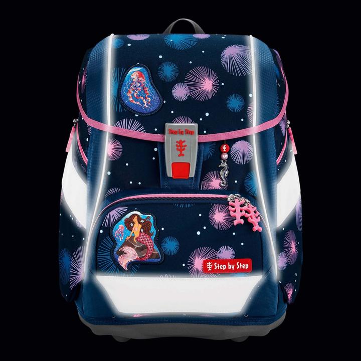 Produktbild Step by Step Mermaid Delia (19 l)