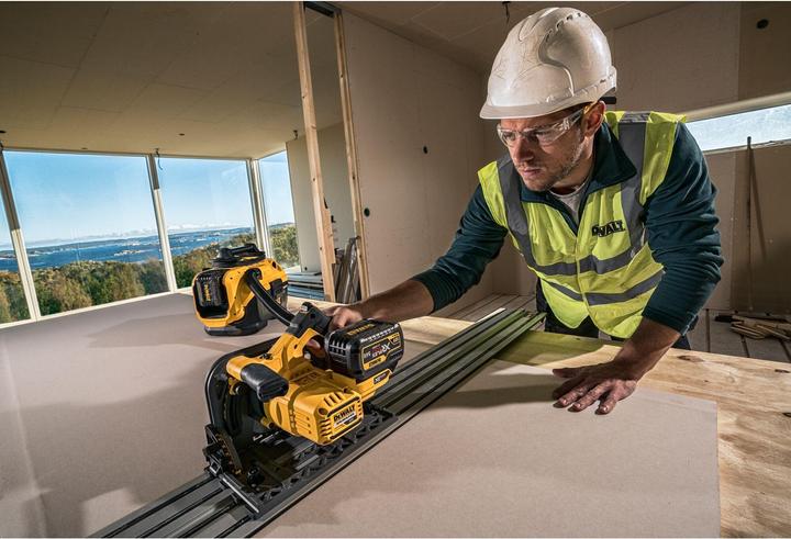 Actual product image DeWalt Wet and dry vacuum cleaner (Wet dry vacuum cleaner)