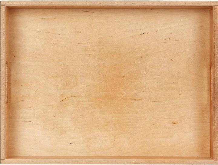 Actual product image Zeller Present All-purpose boxes (40 x 30 x 7 cm)