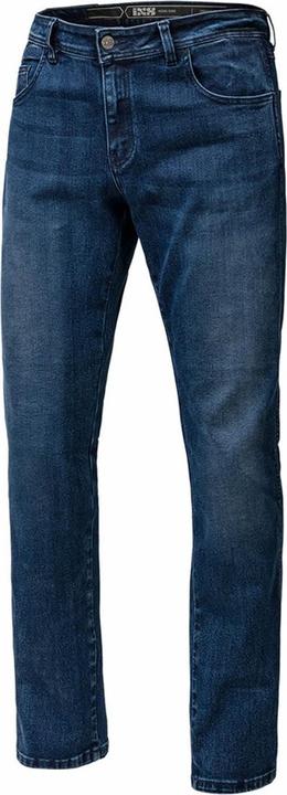 Actual product image iXS Classic AR pants jeans 1L straight (Men, Women, W30/L32, Normal size)