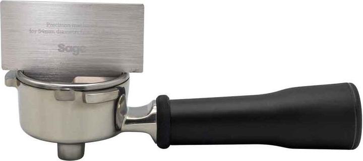 Actual product image Sage the Bambino Plus