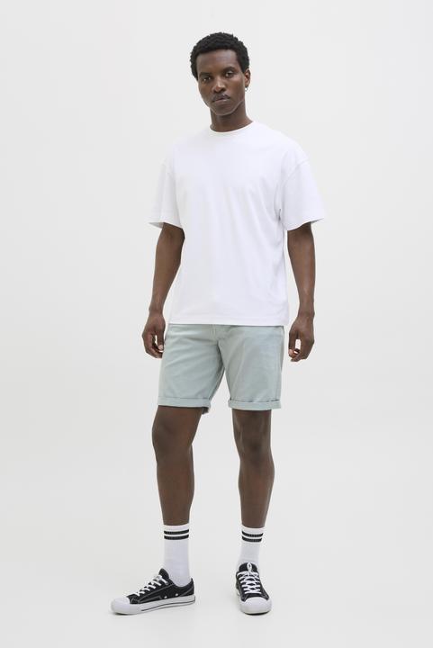Immagine prodotto Jack & Jones Pantaloncini corti dalla vestibilità regolare Pantaloncini (L)