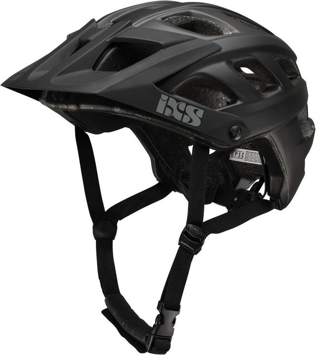 iXS Trail RS Evo (59 - 62 cm)