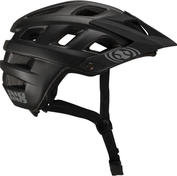 Actual product image iXS Trail RS Evo (59 - 62 cm)
