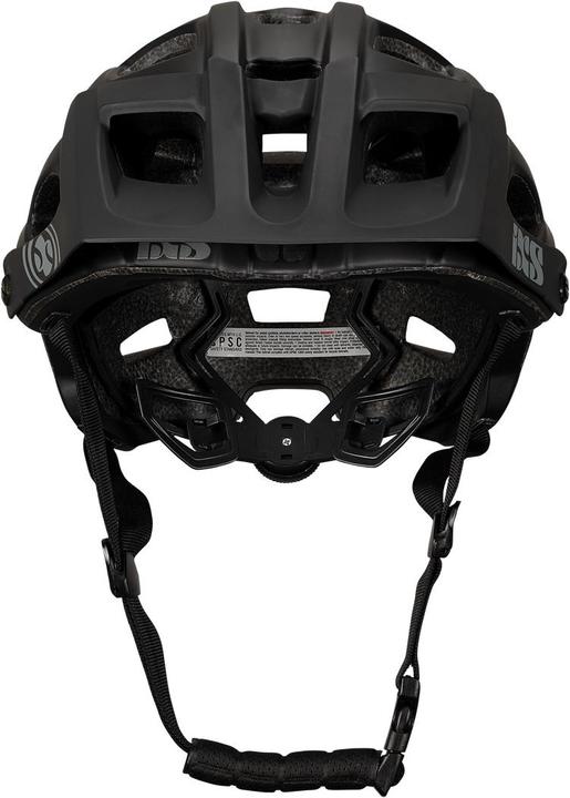 Actual product image iXS Trail RS Evo (59 - 62 cm)