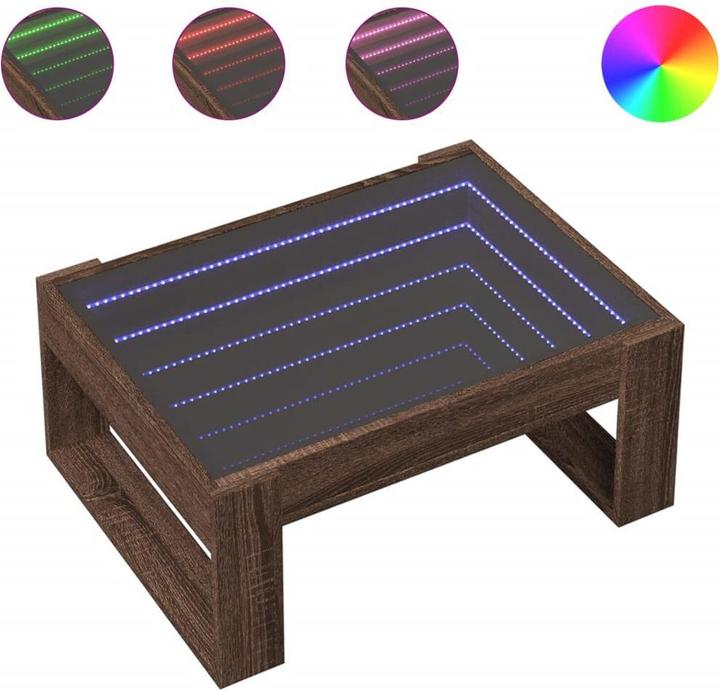 Actual product image VidaXL Livanga (70 x 53 x 30 cm)