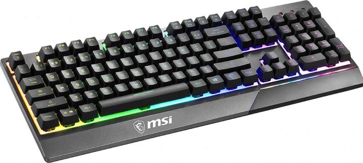Image du produit MSI Vigor GK30 (DE, Filaire)
