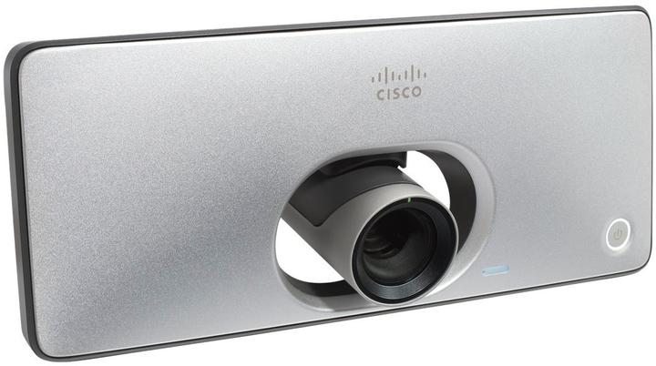 Immagine prodotto Cisco Sx10 HD Con Supporto A Muro