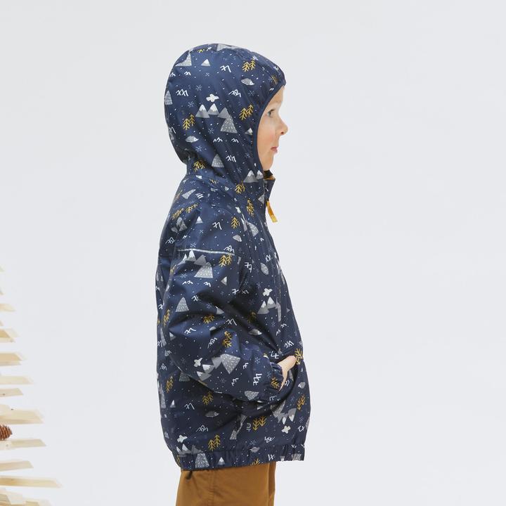 Produktbild Quechua WARM SH100 (102)