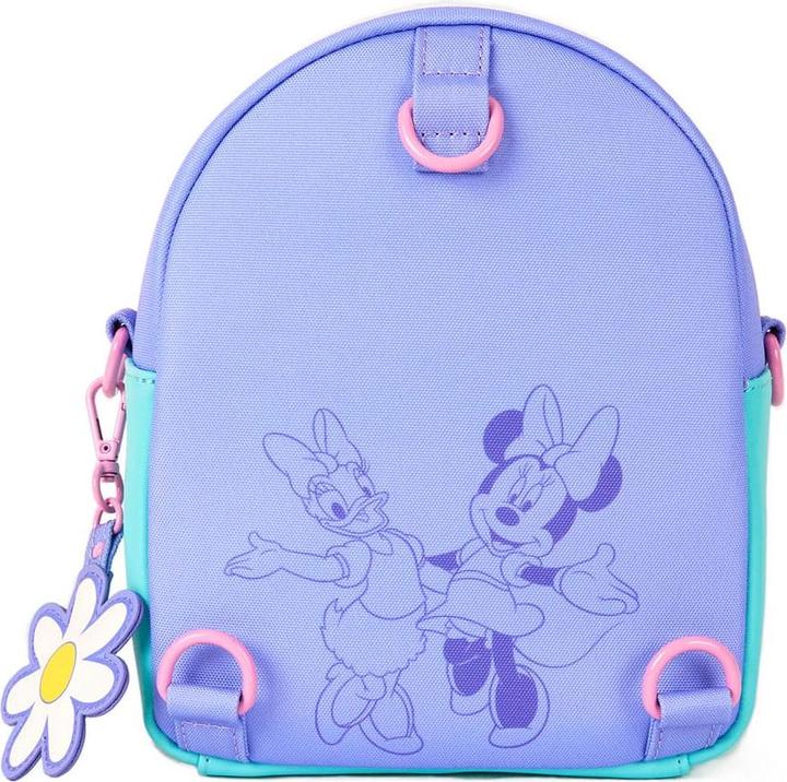 Immagine prodotto Loungefly Disney Daisy & Minnie backpack bag 21cm
