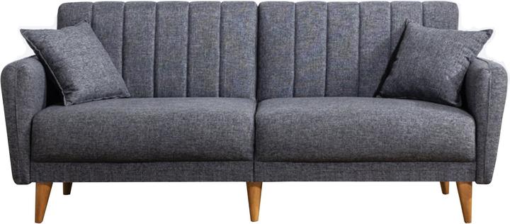 Gris foncé