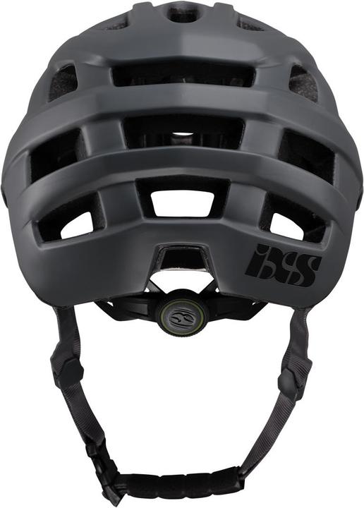 Actual product image iXS Trail RS Evo (54 - 58 cm)