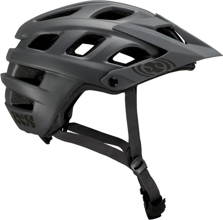 Actual product image iXS Trail RS Evo (54 - 58 cm)