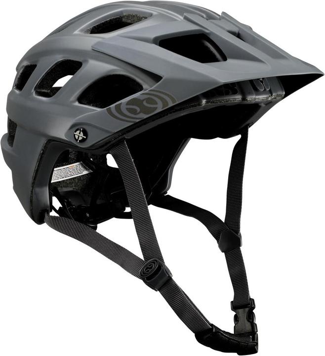 Actual product image iXS Trail RS Evo (54 - 58 cm)