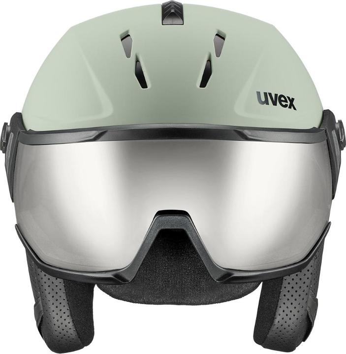 Image du produit Uvex Sports Instinct Visor (52 - 54 cm, S)