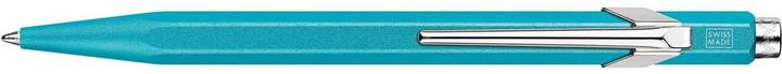 Immagine prodotto Caran d'Ache 849 Colormat-X mit Etui (Turchese, 1 x)
