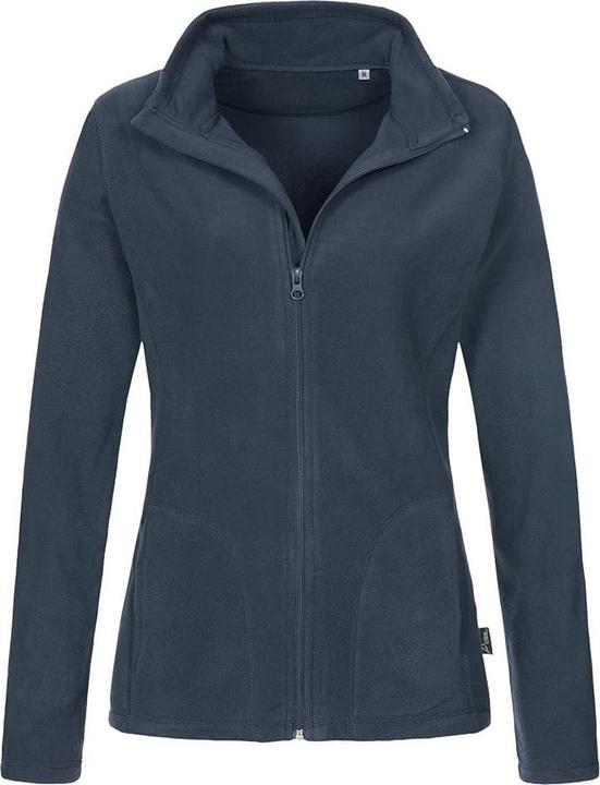 Produktbild Absolute Apparel Fleece Durchgehender Reissverschluss Aktiv (L)