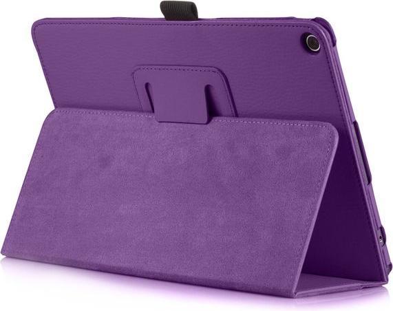 Produktbild MU Style Case aus Kunstleder Litchi (Asus ZenPad 7.0)