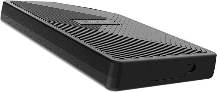 Produktbild PNY RP60 USB 3.2 Gen 2x2 Portable SSD 2Tb (2000 GB)