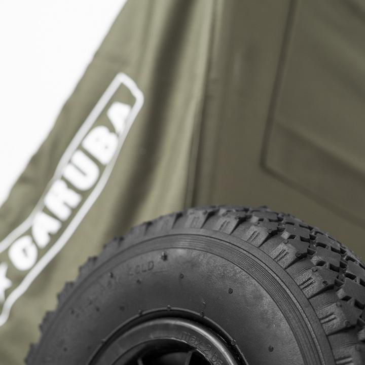 Produktbild Caruba Pro Trolley I (Fototrolley)